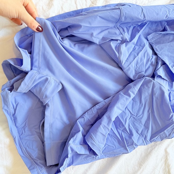 NWT popflex active Tie-Breaker Superdress™ - Nordic Blue - Picture 6 of 8